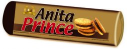 ANITA 135g čokoláda Balenie 24ks x 