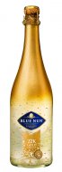 BLUE NUN 750ml zlaté šampanské Balenie:12ks x 