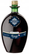MEDINET SWEET 1l červené víno (FR) Balenie:6ks x 